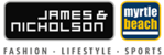 Logo James & Nicholson