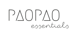 Logo paopao-essentials