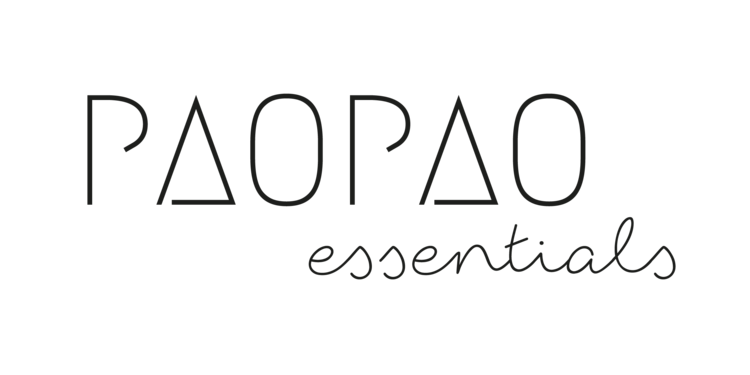 Logo paopao-essentials