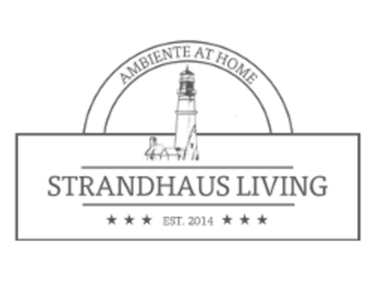 ambienteathome.de Logo Strandhaus Living