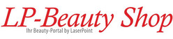 Logo LP-Beauty Shop
