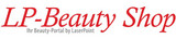 Logo LP-Beauty Shop