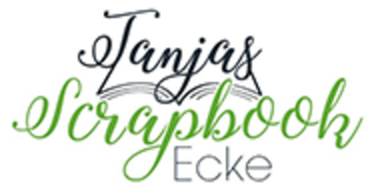 Logo Tanjas-Scrapbook-Ecke
