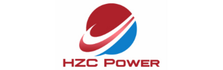 Logo HZC Power