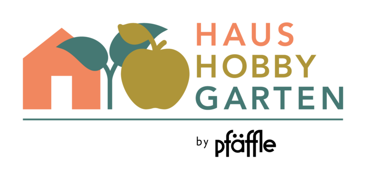 Logo Haus Hobby Garten