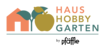 Logo Haus Hobby Garten