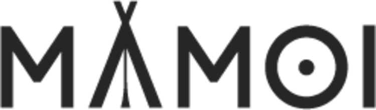 Logo Mamoi