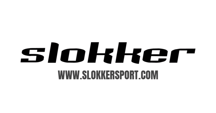 Logo Slokker