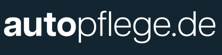 Jetzt kostenlos anmelden Logo Autopflege.de