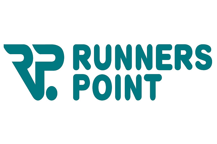 runnerspoint.de Logo Runners Point