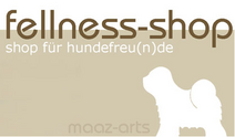 Logo fellness-shop