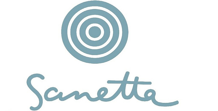 sanetta.de Logo Sanetta