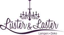 Logo Lüster & Laster