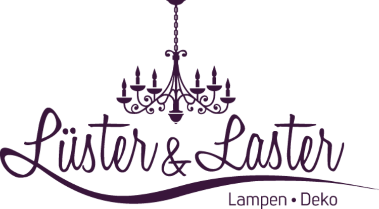 Logo Lüster & Laster
