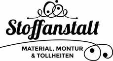 Logo Stoffanstalt
