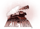 Logo Metal-Train