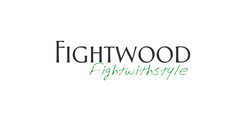 Logo Fightwood