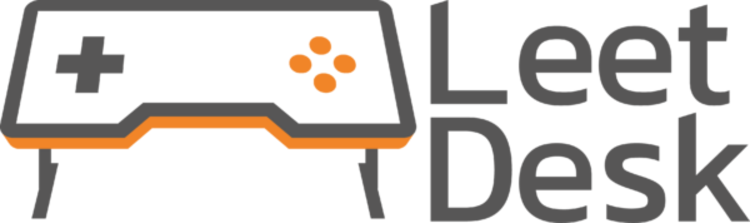 Logo Leet Desk