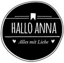 Logo Hallo Anna