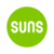 Logo SUNS-Gartenleuchten