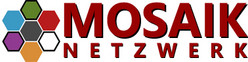Logo Mosaik-Netzwerk
