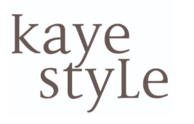 Logo Kaye style