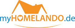 Logo myHomelando