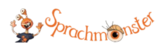 Logo Sprachmonster