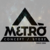 Logo Metro Concept Store