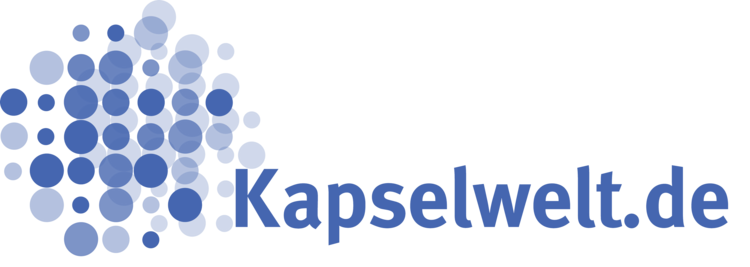 Logo Kapselwelt
