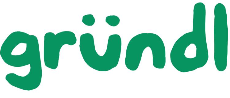 Logo Gründl