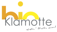 Logo Bio-Klamotte