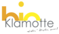 Logo Bio-Klamotte