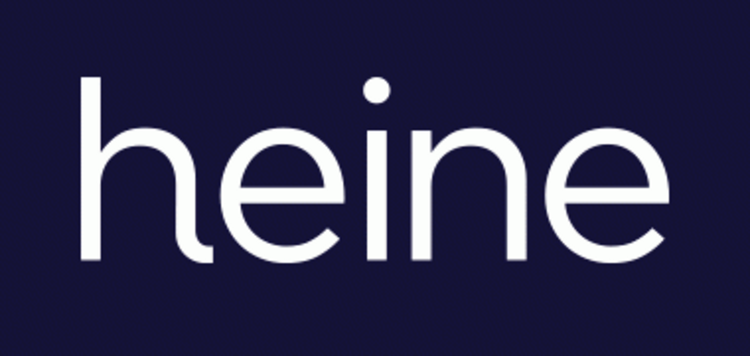 heine.de Logo Heine