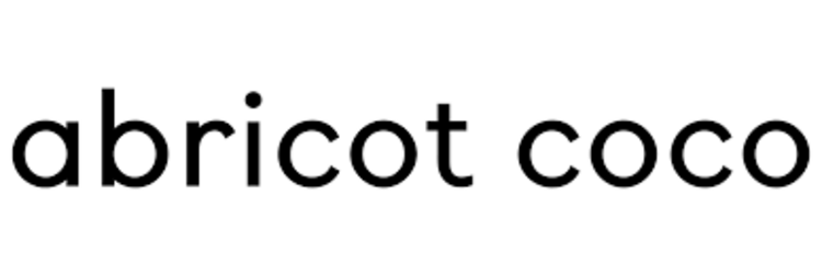 Logo abricot-coco