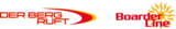 Logo Der Berg Ruft
