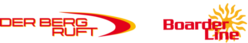 Logo Der Berg Ruft