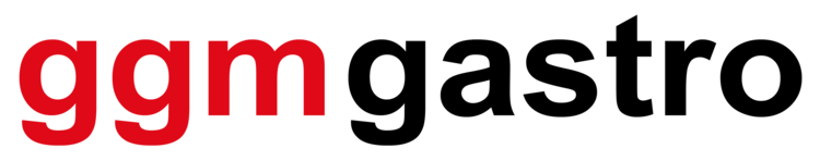 Logo GGM Gastro