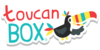 Logo toucanBox