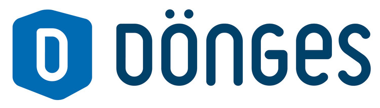 Logo Dönges