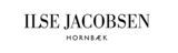 Logo ILSE JACOBSEN