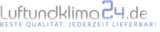 Logo Luft und Klima 24