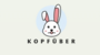 Logo Kopfüber