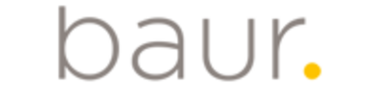 Baur Logo Baur