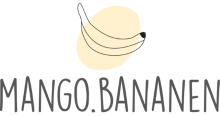 Logo Mango Bananen