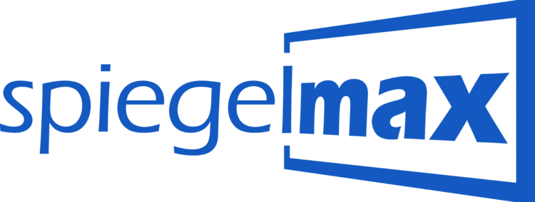 Logo Spiegelmax