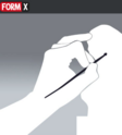 Logo FormX