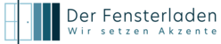 Logo Der Fensterladen