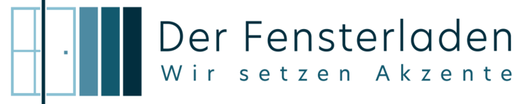 Logo Der Fensterladen