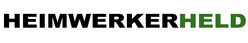 Logo HEIMWERKERHELD